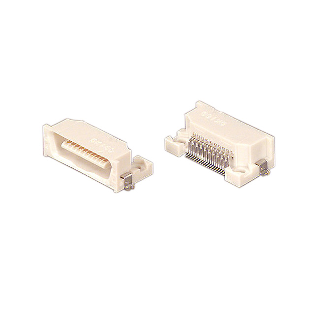 FX2-20P-0.635SH(71)