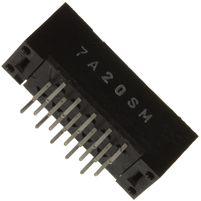 FX2C-20P-1.27DSA(71)