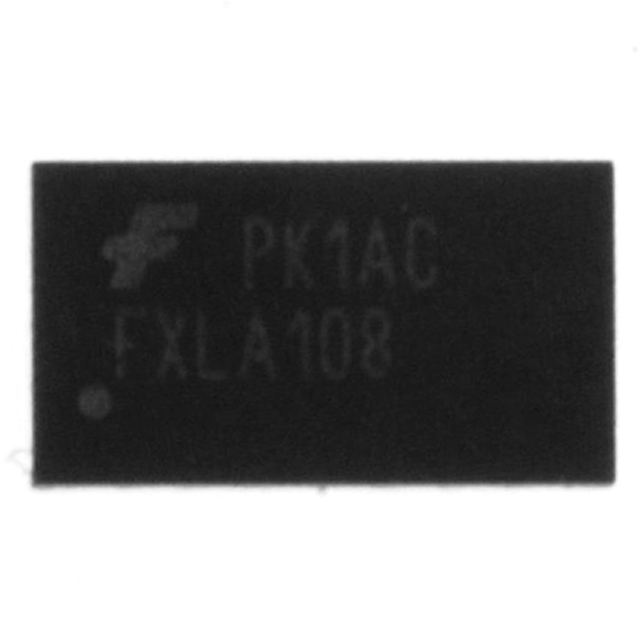 FXLA108BQX FXLA108BQX