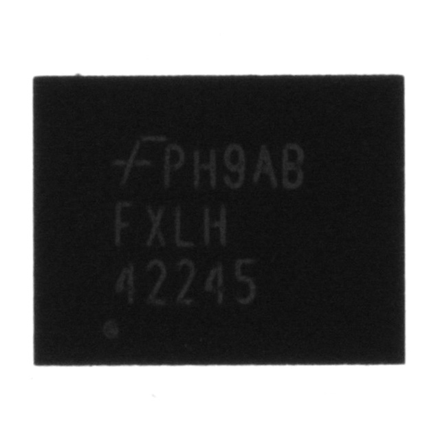 FXLH42245MPX FXLH42245MPX