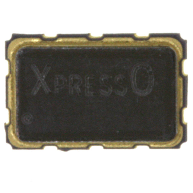 FXO-HC536R-10.000 FXO-HC536R-10.000