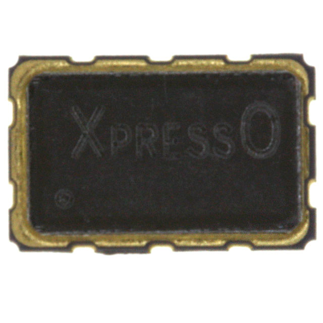 FXO-HC536R-16.384 FXO-HC536R-16.384