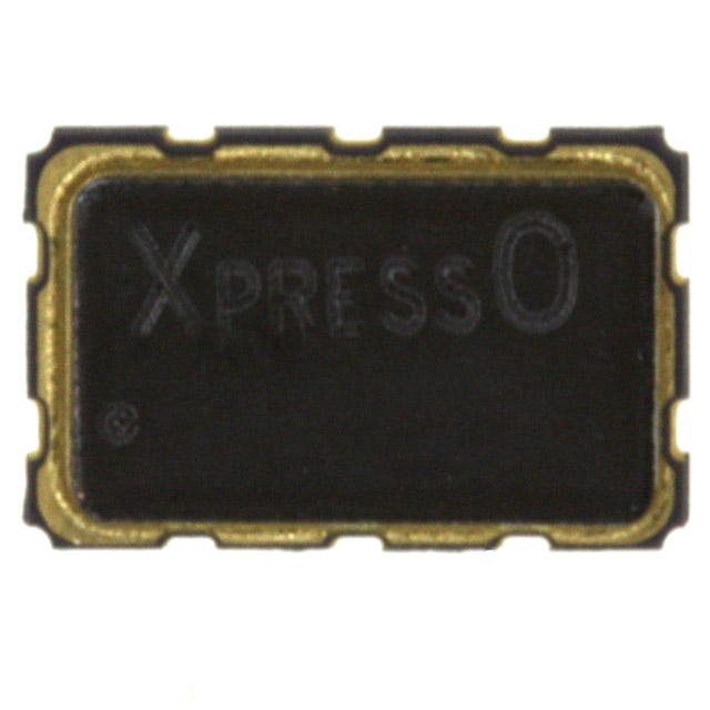 FXO-HC536R-3.6864 FXO-HC536R-3.6864