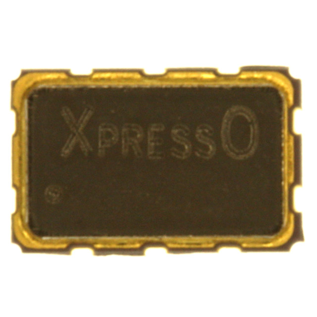 FXO-HC536R-4.000 FXO-HC536R-4.000