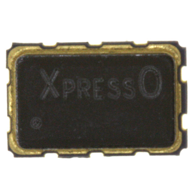 FXO-HC536R-50.000 FXO-HC536R-50.000