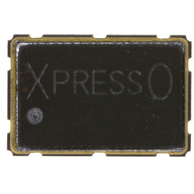 FXO-HC736R-14.31818 FXO-HC736R-14.31818