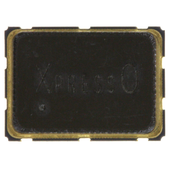 FXO-HC736R-3.6864 FXO-HC736R-3.6864