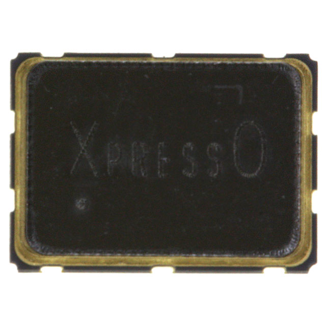 FXO-HC736R-50.000 FXO-HC736R-50.000
