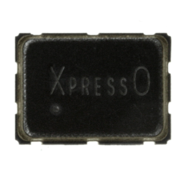 FXO-PC736-1000MHZ FXO-PC736-1000MHZ