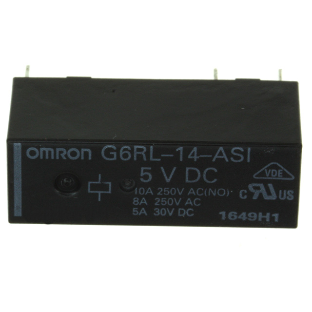 G6RL-14-ASI-DC5