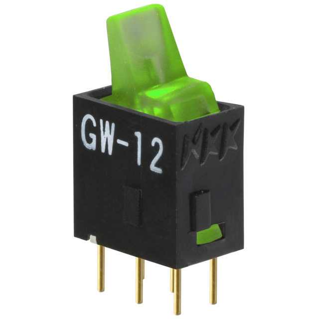 GW12LJPF-RO GW12LJPF-RO