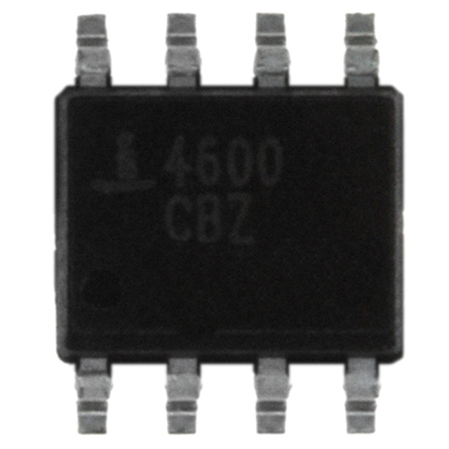 HA4600CBZ