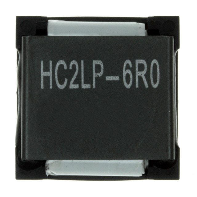 HC2LP-6R0-R