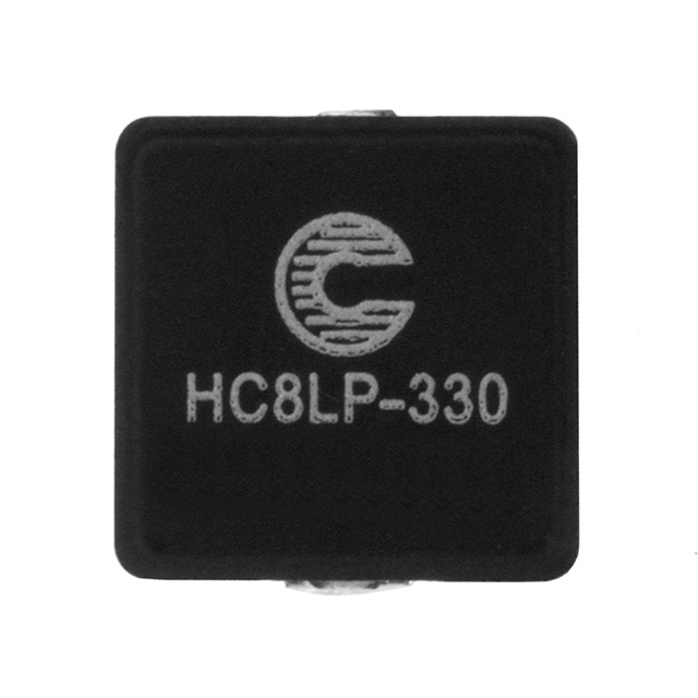 HC8LP-330-R