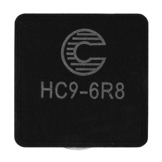 HC9-6R8-R HC9-6R8-R