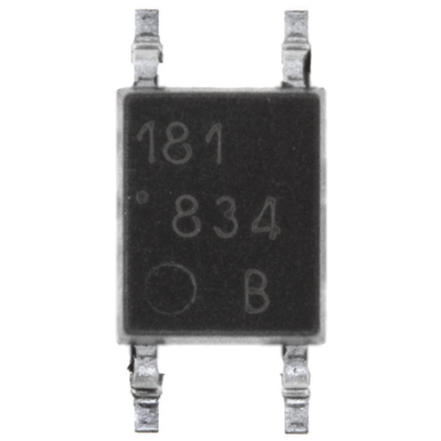 HCPL-181-00BE