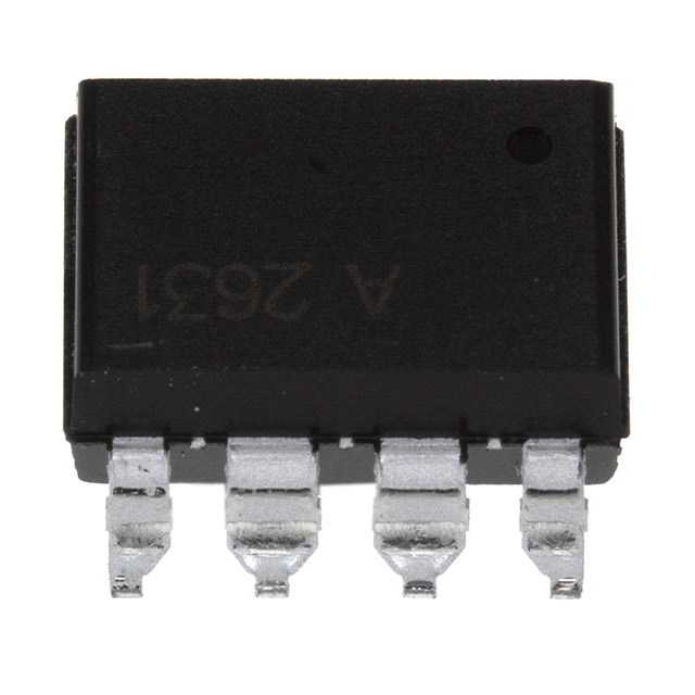 HCPL-2631-300E