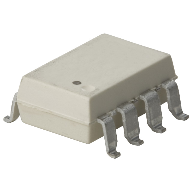 HCPL-7520-300 HCPL-7520-300