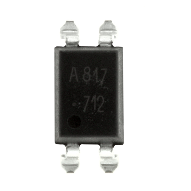 HCPL-817-300E