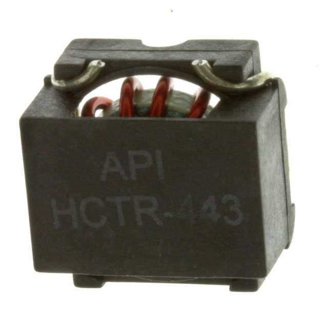 HCTR-443