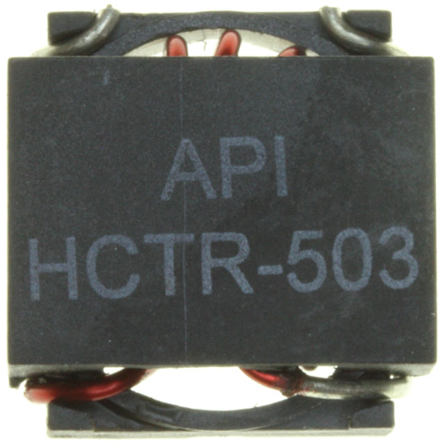 HCTR-503 HCTR-503