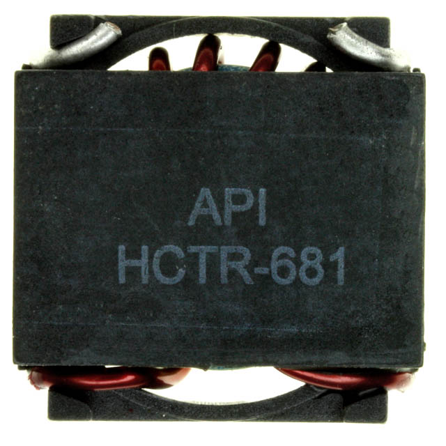 HCTR-681 HCTR-681