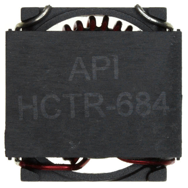 HCTR-684 HCTR-684