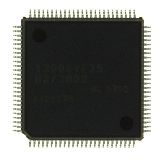 HD6413008FBL25V
