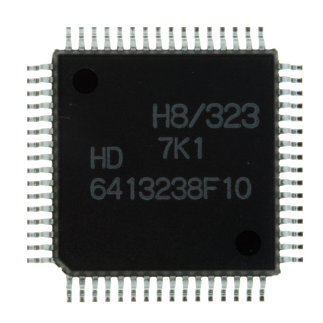 HD6413238F10