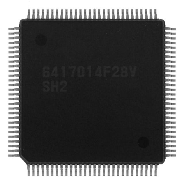 HD6417014F28V
