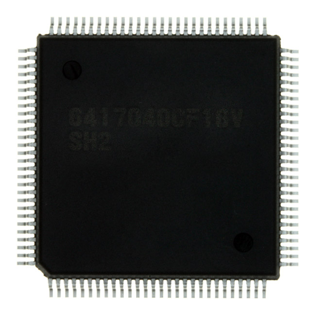 HD6417040AVCF16V