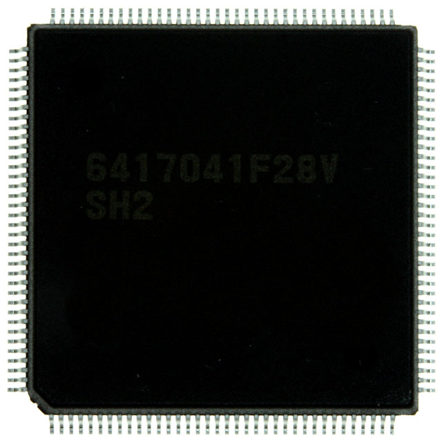 HD6417041AF28V HD6417041AF28V