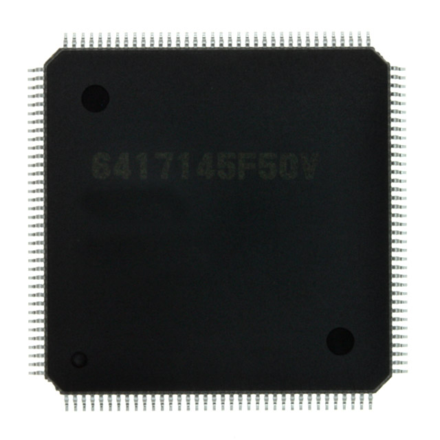 HD6417145F50V HD6417145F50V