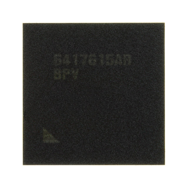 HD6417615ARBPV HD6417615ARBPV