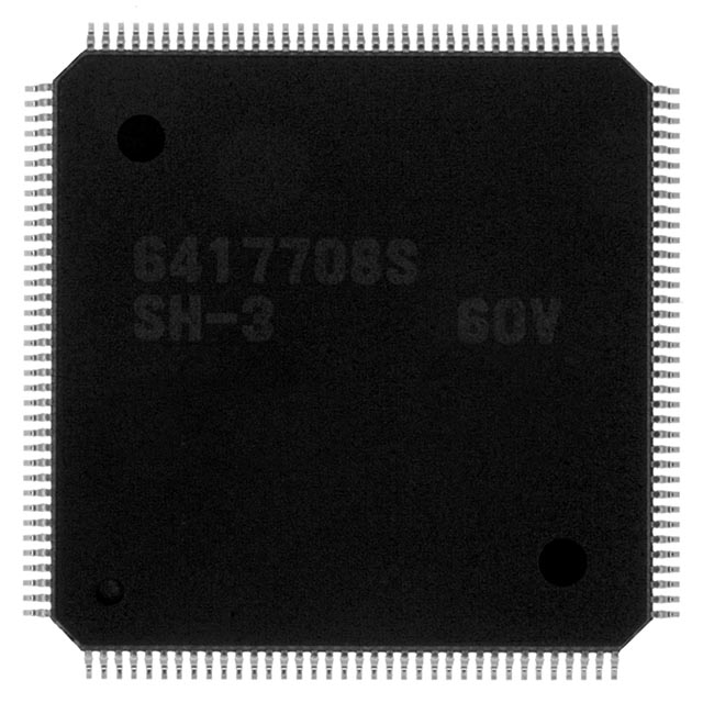 HD6417708SF60V