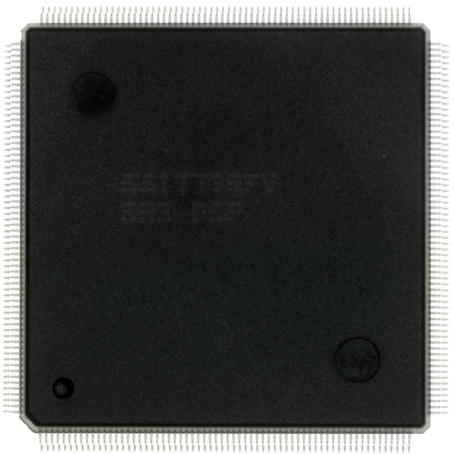 HD6417710FV