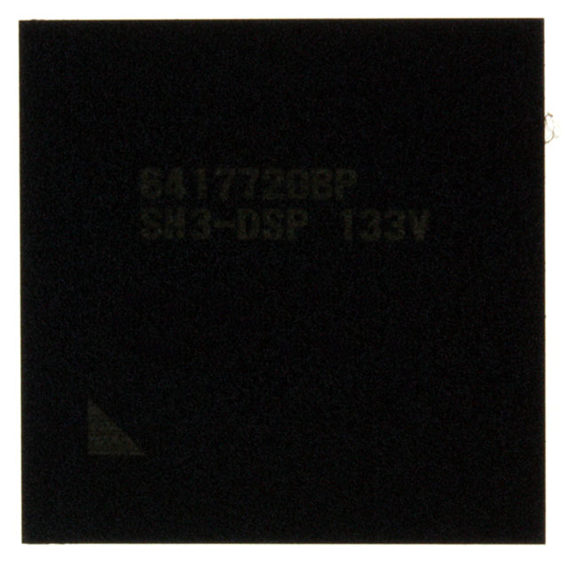 HD6417720BP133CV