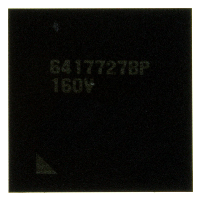 HD6417727BP160CV HD6417727BP160CV