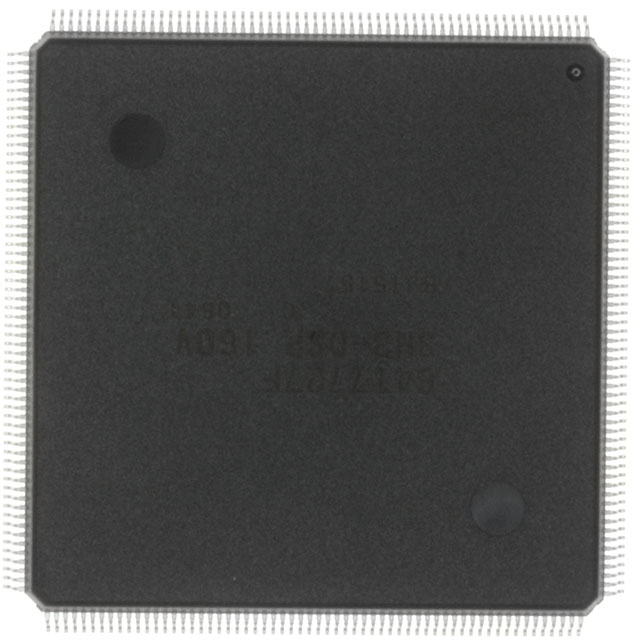 HD6417727F160CV