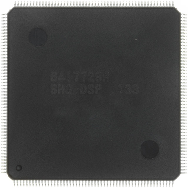 HD6417729RF133B