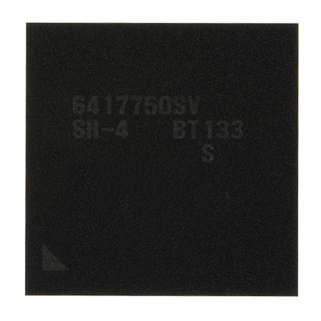 HD6417750SVBT133 HD6417750SVBT133