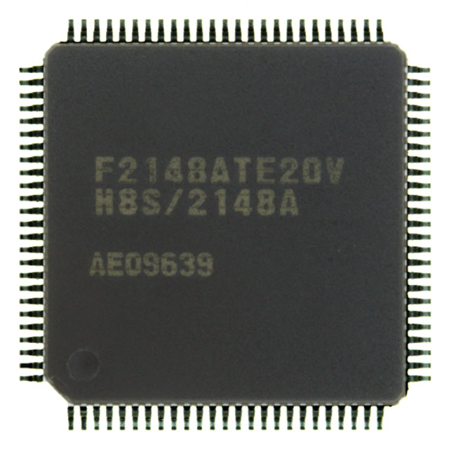 HD64F2148ATE20V HD64F2148ATE20V