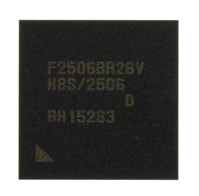 HD64F2211UFP24