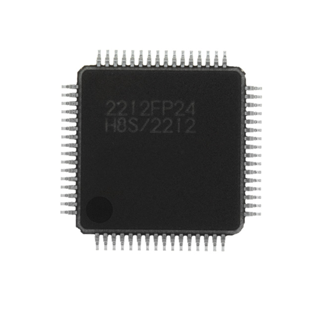 HD64F2212FP24