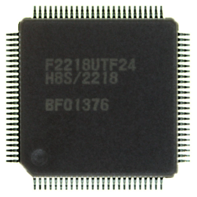 HD64F2218UTF24 HD64F2218UTF24