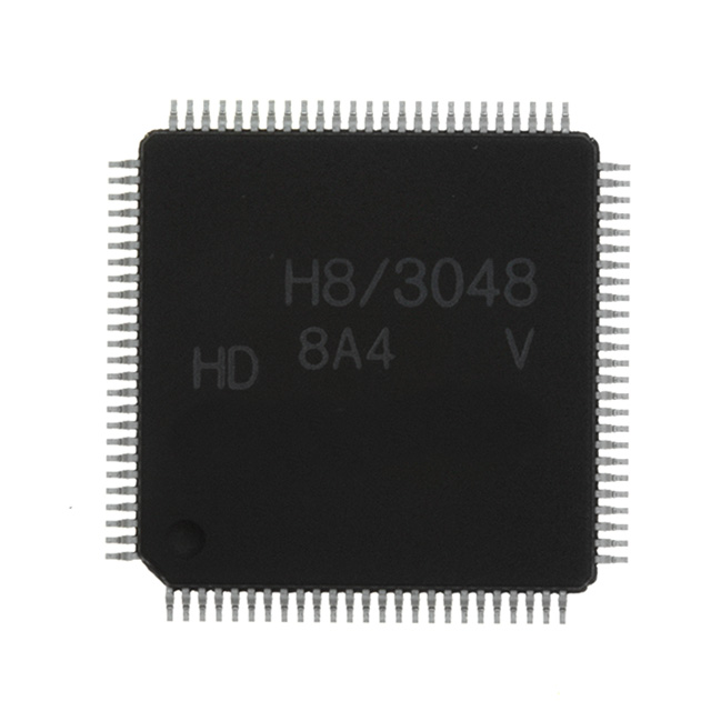 HD64F3048VTF8 HD64F3048VTF8
