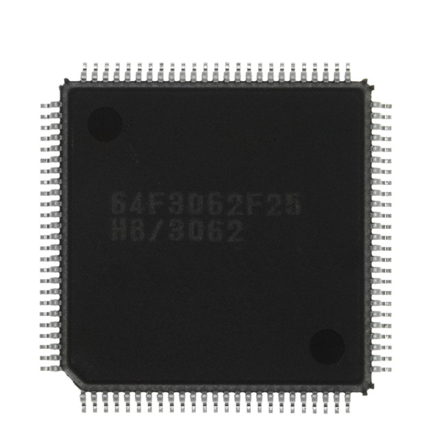 HD64F3062BFBL25L