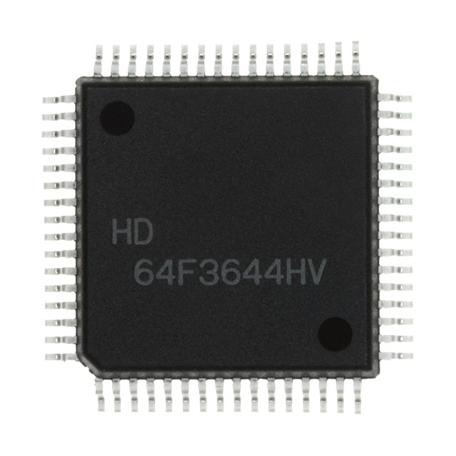 HD64F3644DV HD64F3644DV