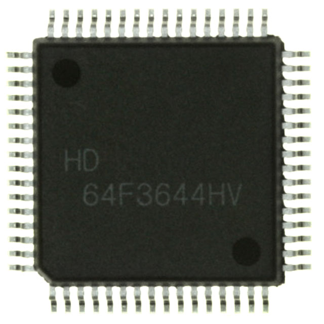 HD64F3644HV HD64F3644HV