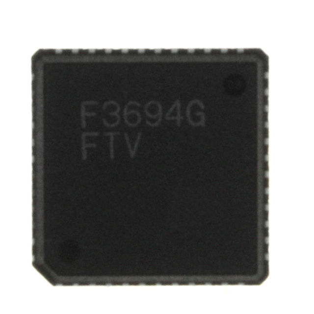 HD64F3694GFTV
